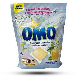 OMO قرص لباسشویی 42عددی